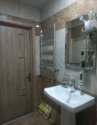 2 otaqlı mənzil 47 m² kirayə verilir — şəkil 6