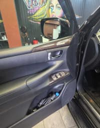 Lexus LX 570, 2014 il, 151400 km, 5.7 L — şəkil 14