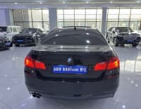 BMW 528, 2016 il, 206400 km, 2000 L — şəkil 7