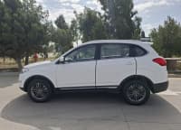 Chery Tiggo 5, 2015 il, 131700 km, 2 L — şəkil 5