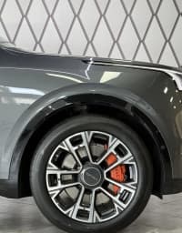 Lynk & Co 900, 2026 il, 0 km, 1500 L — şəkil 17