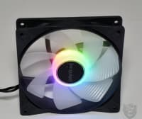 Korpus ventilyatoru be quiet! Light Wings LX 120mm PWM — şəkil 3