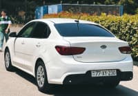 Avtomobil icarəsi Kia Rio 2019 — şəkil 4