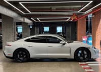 Porsche Taycan Turbo S, 2020 il, 58000 km — şəkil 7