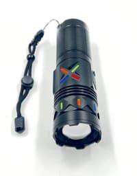 Fənər Klight KL-702 multifunksional — şəkil 2