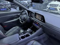 Hyundai Sonata, 2019 il, 143100 km, 1600 L — şəkil 10
