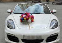 Avtomobil icarəsi Porsche Boxster 2015 — şəkil 4