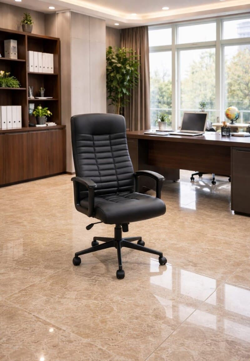 Qarışıq rəng, Ofis üçün kreslo