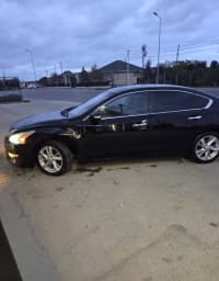 Nissan Altima, 2014 il, 303713 km, 3500 L — şəkil 6