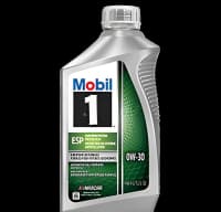 Mobil Mühərrik Yağları (Sintetik və Yarı Sintetik) — şəkil 2