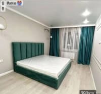 Bambuk çarpayı, Qarışıq rəng — şəkil 3