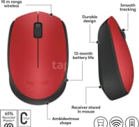 Logitech komputer siçanı — şəkil 2