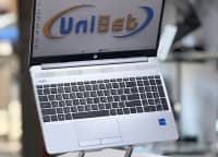 HP markalı notbuk, Boz rəng — şəkil 3
