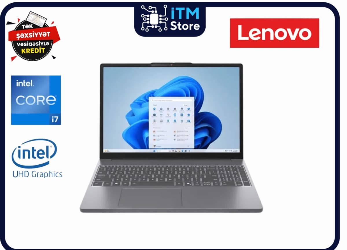 Lenovo notbuk