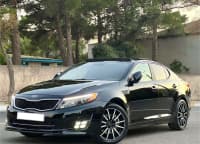 Kia Optima, 2012 il, 135000 km, 2000 L — şəkil 2