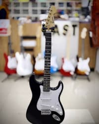 Elektrik gitara, 6 simli — şəkil 5
