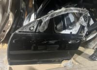 Qapı Mercedes W221 — şəkil 5