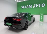 Mercedes CLA 250 e, 2023 il, 33400 km, 1300 L — şəkil 4