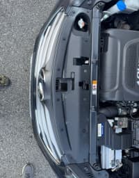 Hyundai Santa Fe, 2015 il, 152000 km, 2000 L — şəkil 6