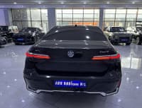 BMW 750e xDrive, 2023 il, 35600 km, 3000 L — şəkil 7