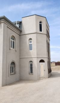 12 otaqlı həyət evi 500 m² satılır — şəkil 2