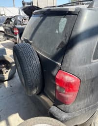 Ehtiyat hissələri Toyota RAV4 1998-2026 — şəkil 10