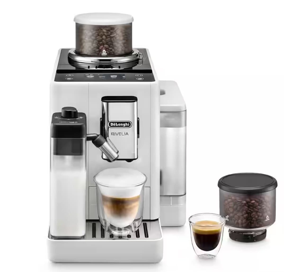 DeLonghi qəhvəbişirən