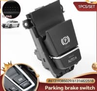 Əl əyləci düymə bloku BMW X5, X3, X4, F10, F11, F25, F26 — şəkil 5