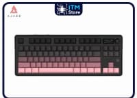 Klaviatura Ajazz MK87 Gradient Pink — şəkil 1