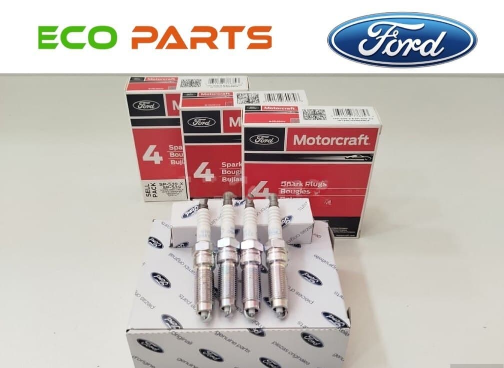 Alışdırma şamı Ford Fusion