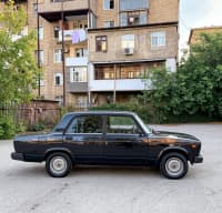 LADA (VAZ) 2107, 2010 il, 135 km, 1600 L — şəkil 6