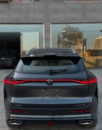 Changan Uni-Z, 2025 il, 0 km, 1500 L — şəkil 4