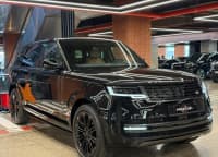 Land Rover Range Rover, 2026 il, 0 km, 3000 L — şəkil 2