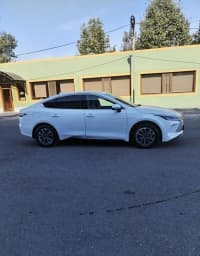 BYD Destroyer 05, 2025 il, 23000 km, 18.3 L — şəkil 13