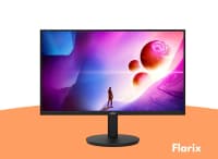 Monitor AOC 24E11XHM 24" 100Hz — şəkil 2