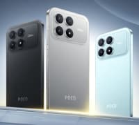 Xiaomi Poco M3 Pro, 12 GB — şəkil 2