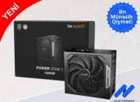 Qida bloku be quiet! Power Zone 2 BP030EU 1200W — şəkil 5