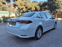 Toyota Corolla, 2025 il, 115 km, 1800 L — şəkil 8