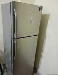 Indesit soyuducu — şəkil 1