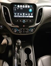 Chevrolet Equinox, 2018 il, 155000 km, 1.5 L — şəkil 12