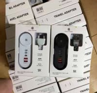 Universal Telefon Şarj Aləti — şəkil 3