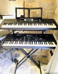 Sintezator Kurzweil və Medeli 61 klavişli — şəkil 8