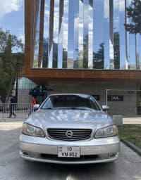 Nissan Maxima, 2007 il, 166000 km, 3000 L — şəkil 5
