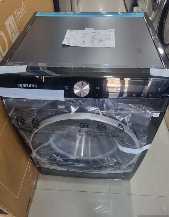 Samsung paltaryuyan maşın