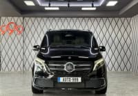 Mercedes V 250, 2019 il, 128000 km, 2000 L — şəkil 1