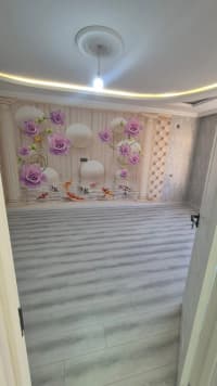 4 otaqlı həyət evi 180 m² satılır — şəkil 9