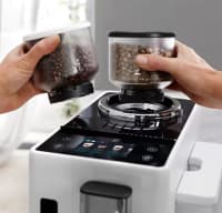 DeLonghi qəhvəbişirən — şəkil 3