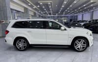 Mercedes GL 500 4MATIC, 2013 il, 134200 km, 4700 L — şəkil 4