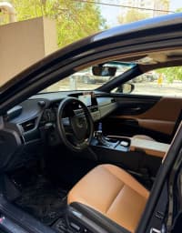 Lexus ES 300h, 2023 il, 31000 km, 2500 L — şəkil 5