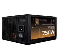 Qida bloku Thermalright TR-KG750 750W 80+ Gold — şəkil 3